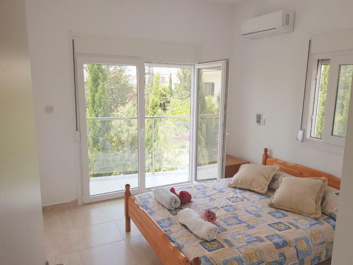 Paphos Apartments Экстерьер фото